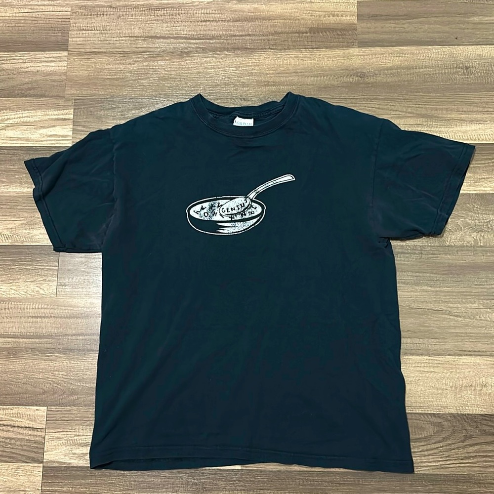 Y2K Microsoft T-Shirt